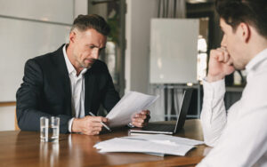 I-9 Audits | Blogs | DIS