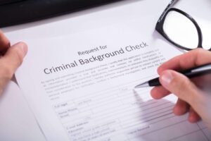 Learn how Pre-Employment Screening supports Smart Hiring by DIS