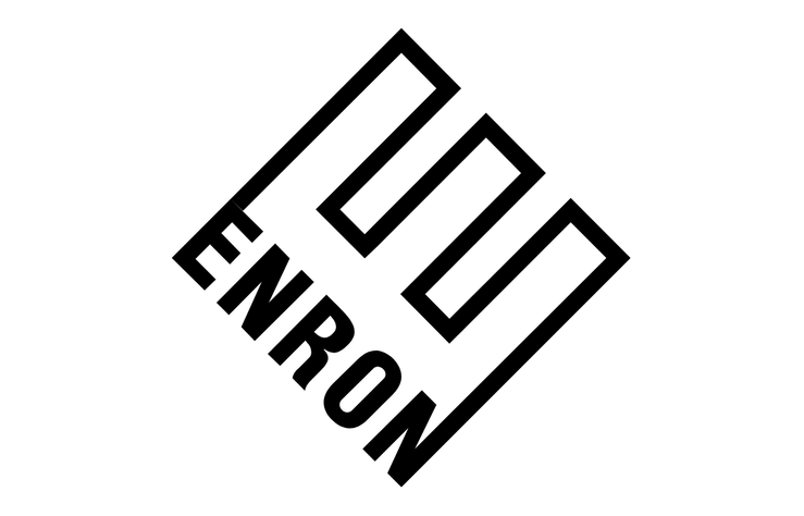 Enron Logo