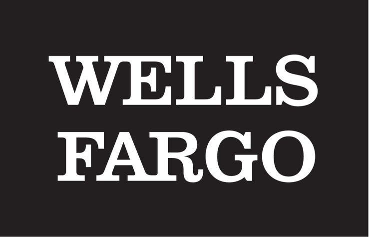Wells Fargo Logo