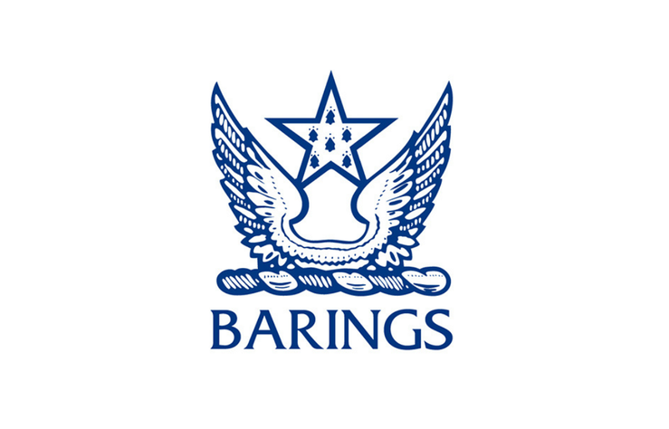 Barings Logo
